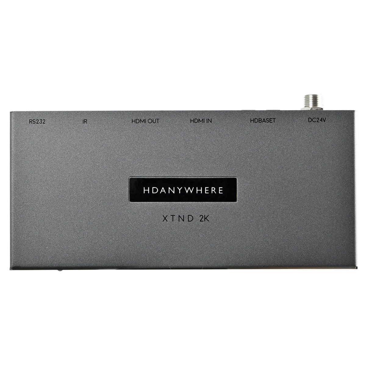 XTND 1080P HDMI Extender to 150m w- HDMI Mirror output
