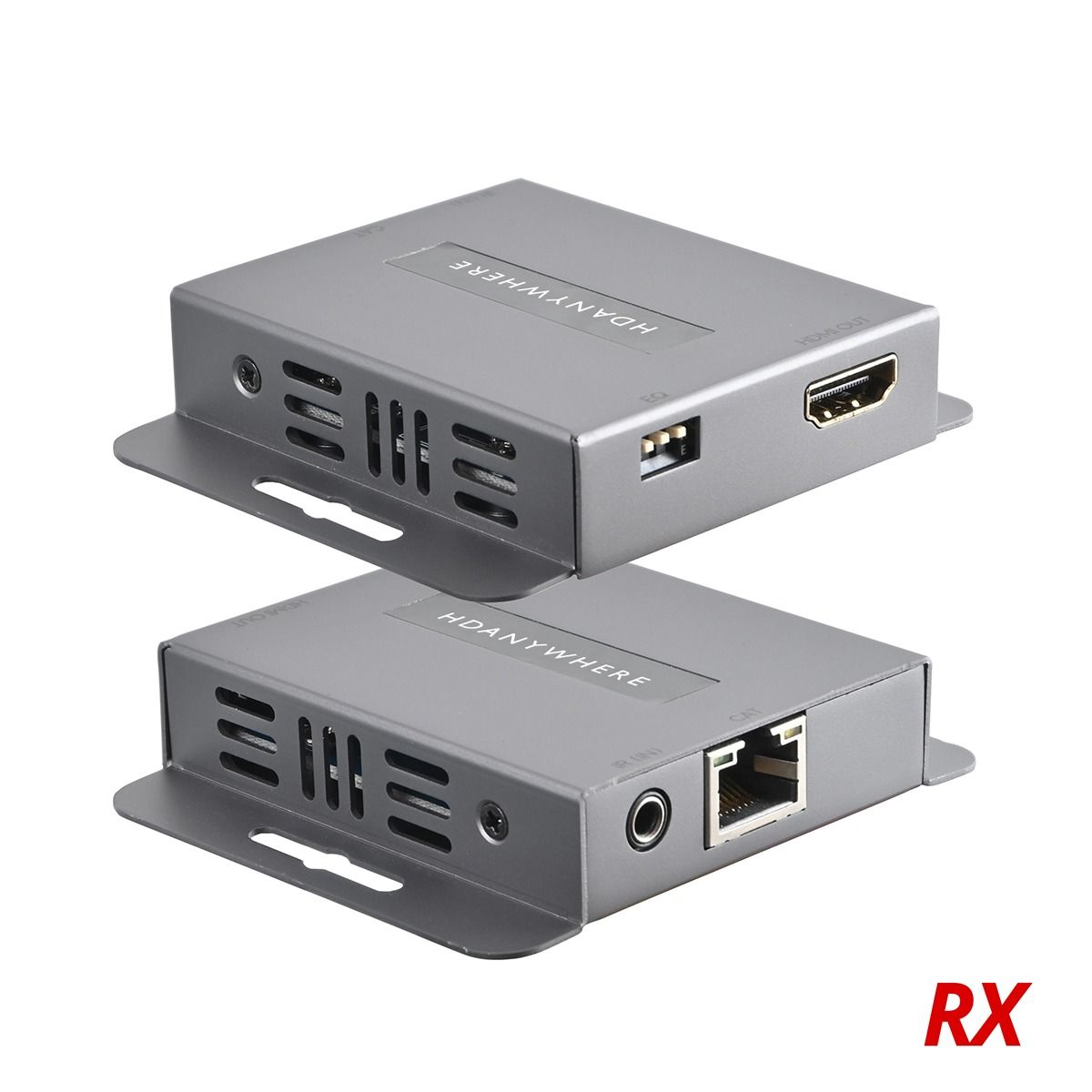 XTND 1080P HDMI Extender to 30m w- HDMI Mirror output