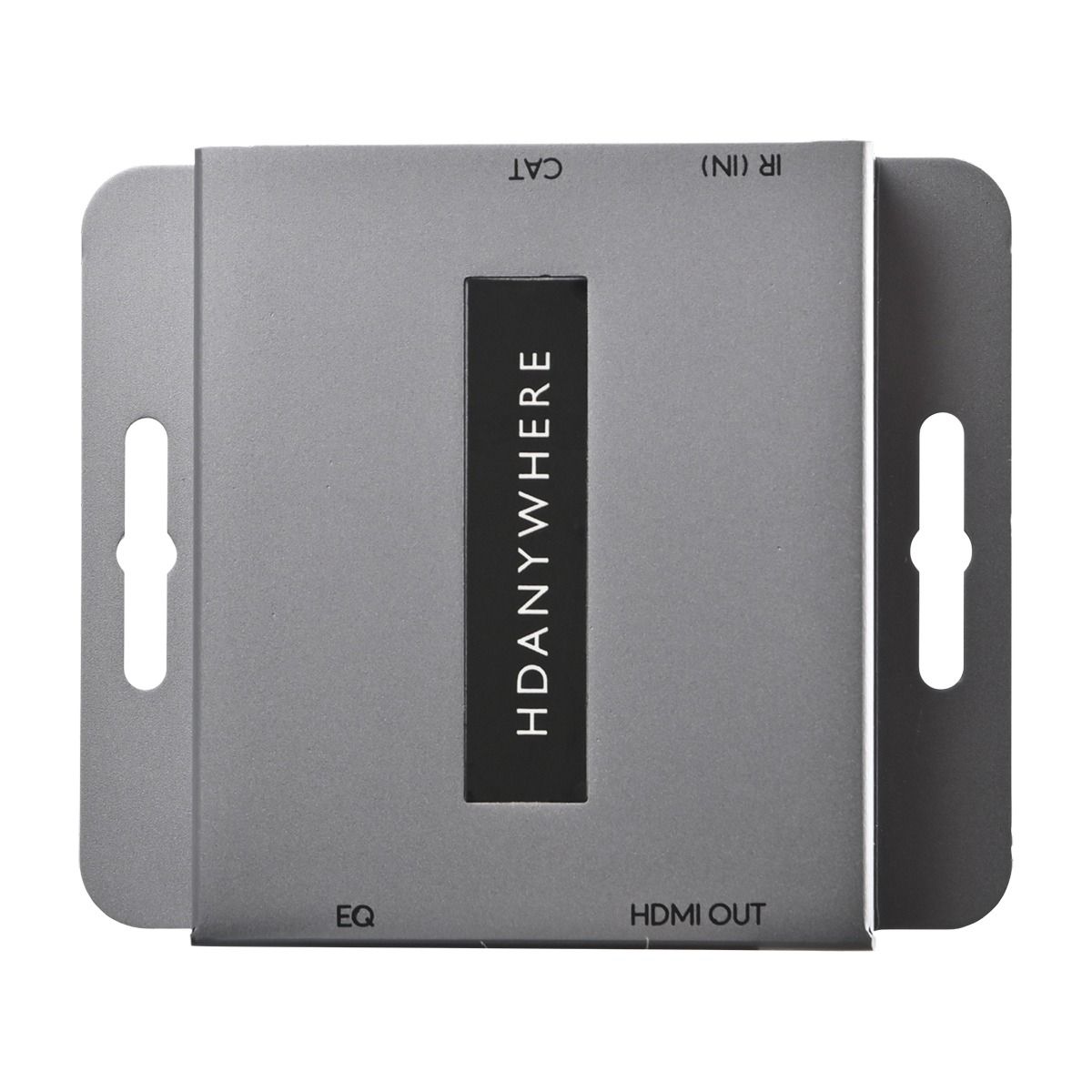 XTND 1080P HDMI Extender to 30m w- HDMI Mirror output