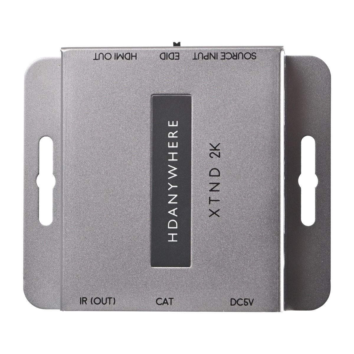XTND 1080P HDMI Extender to 30m w- HDMI Mirror output