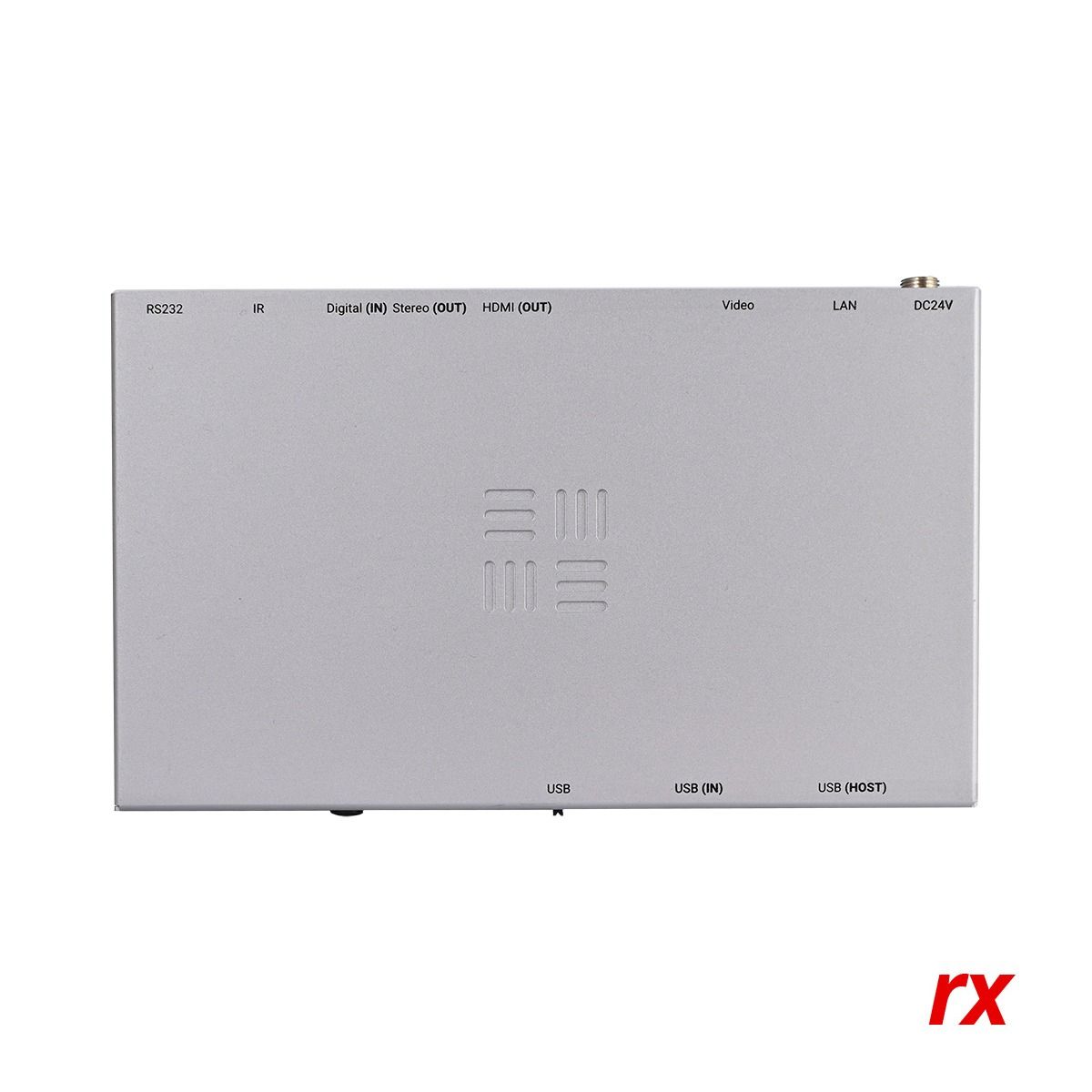 XTND 4K HDMI Extender to 100m w- eARC (use CAT6A Only)