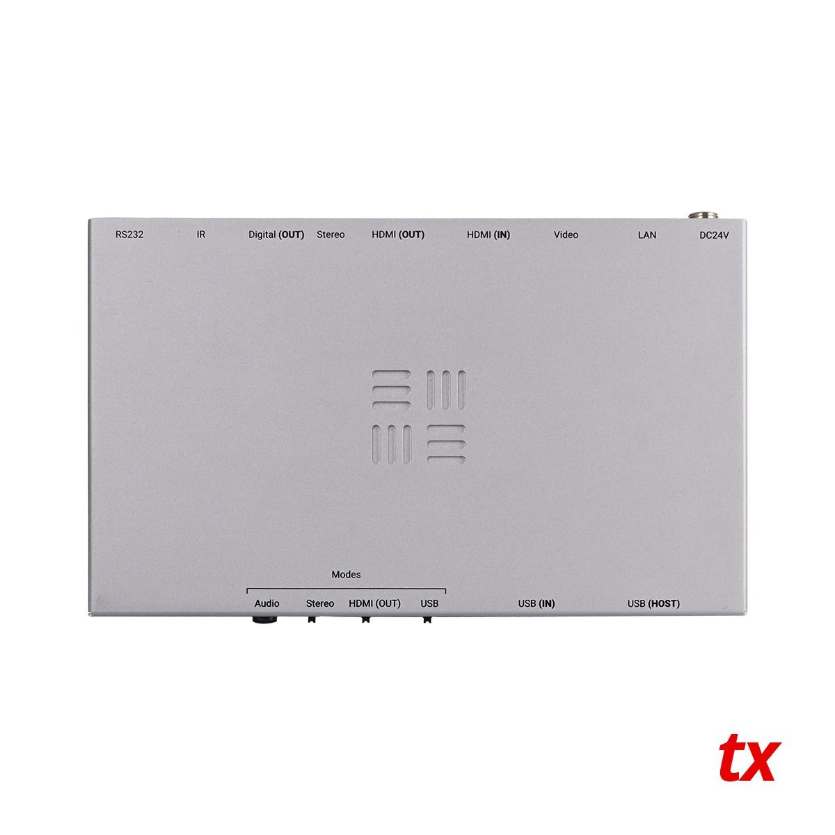 XTND 4K HDMI Extender to 100m w- eARC (use CAT6A Only)