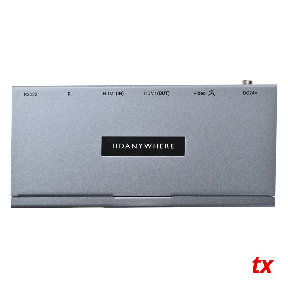 XTND 4K HDMI Extender to 100m w- HDMI Mirror output