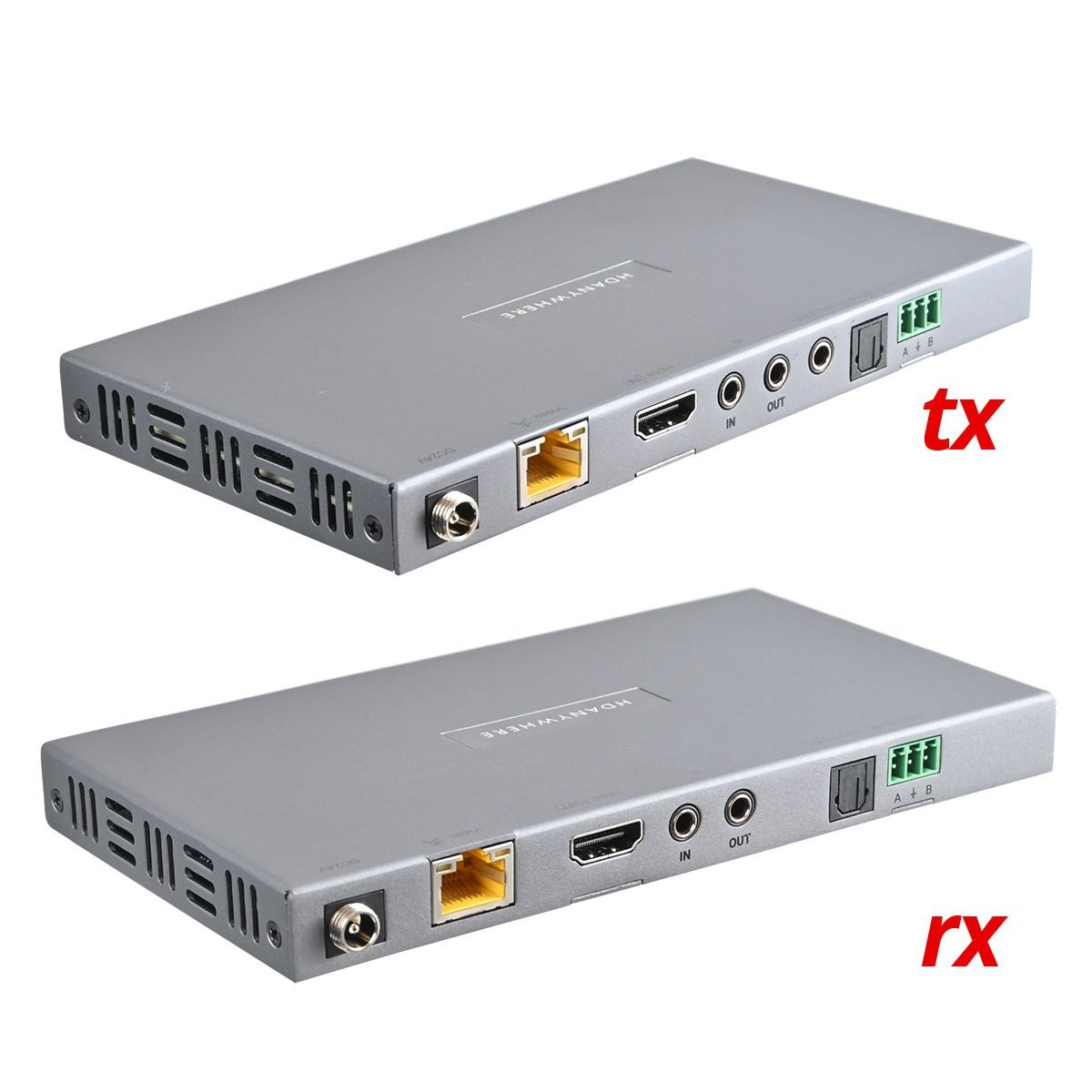XTND 4K HDMI Extender to 40m w- ARC via HDMI