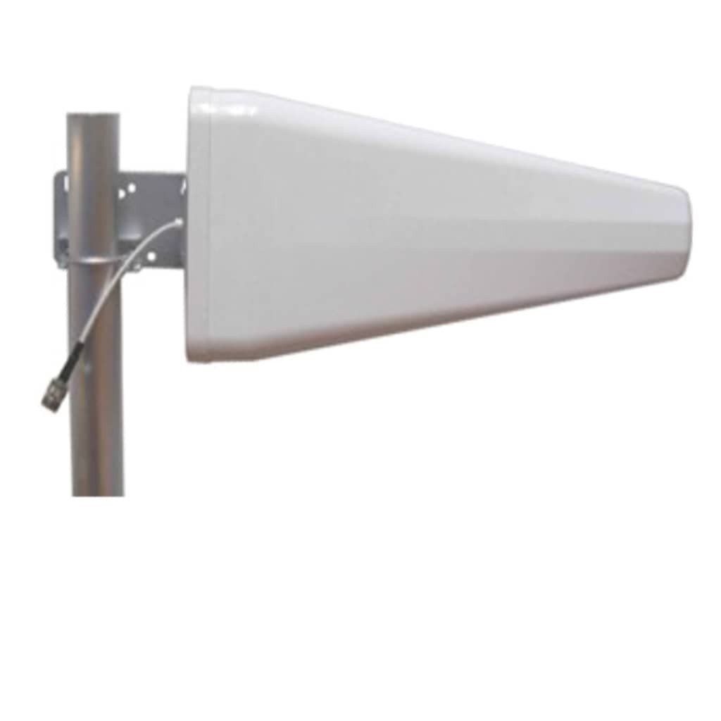 Full Band Yagi Directional 50 ohm Antenna 10 to 11dB gain
