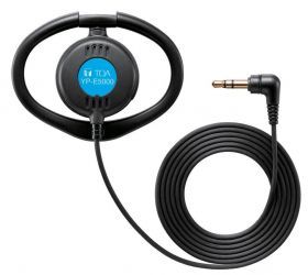 Universal ear speaker for WT-5100