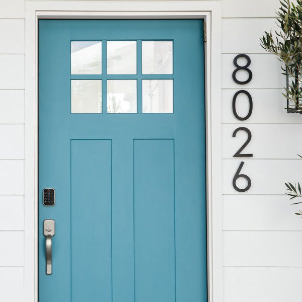 Pro2 Key-Free Touchscreen Deadbolt, Z-Wave Plus,Satin Nickel