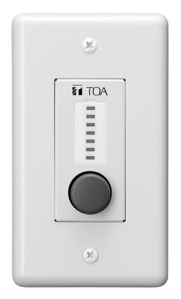 9000M2 series Module: Remote Control Panel volume control